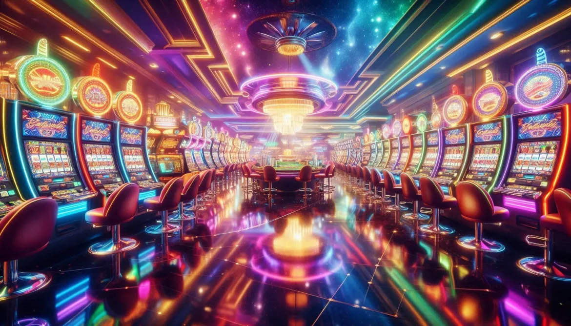 Zet Casino
